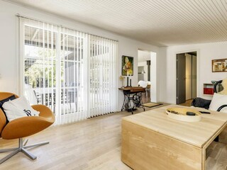 Vakantiehuis Hals  14