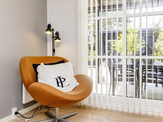 Maison de vacances Hals  13