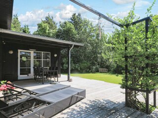 Vakantiehuis Hals  16