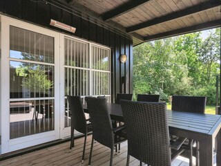 Vakantiehuis Hals  17