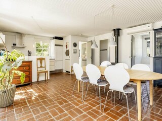 Vakantiehuis Hals  19