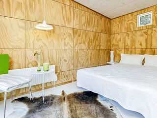 Maison de vacances Hals  11