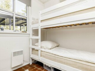 Casa per le vacanze Hals  12