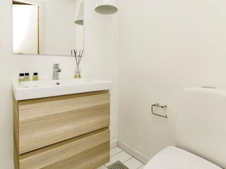 Casa per le vacanze Hals  10