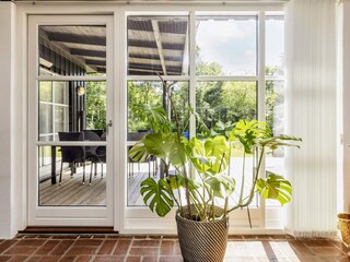 Vakantiehuis Hals  24