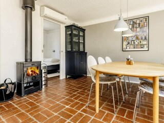 Casa per le vacanze Hals  45