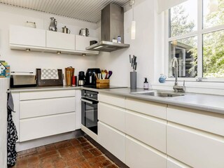 Maison de vacances Hals  16