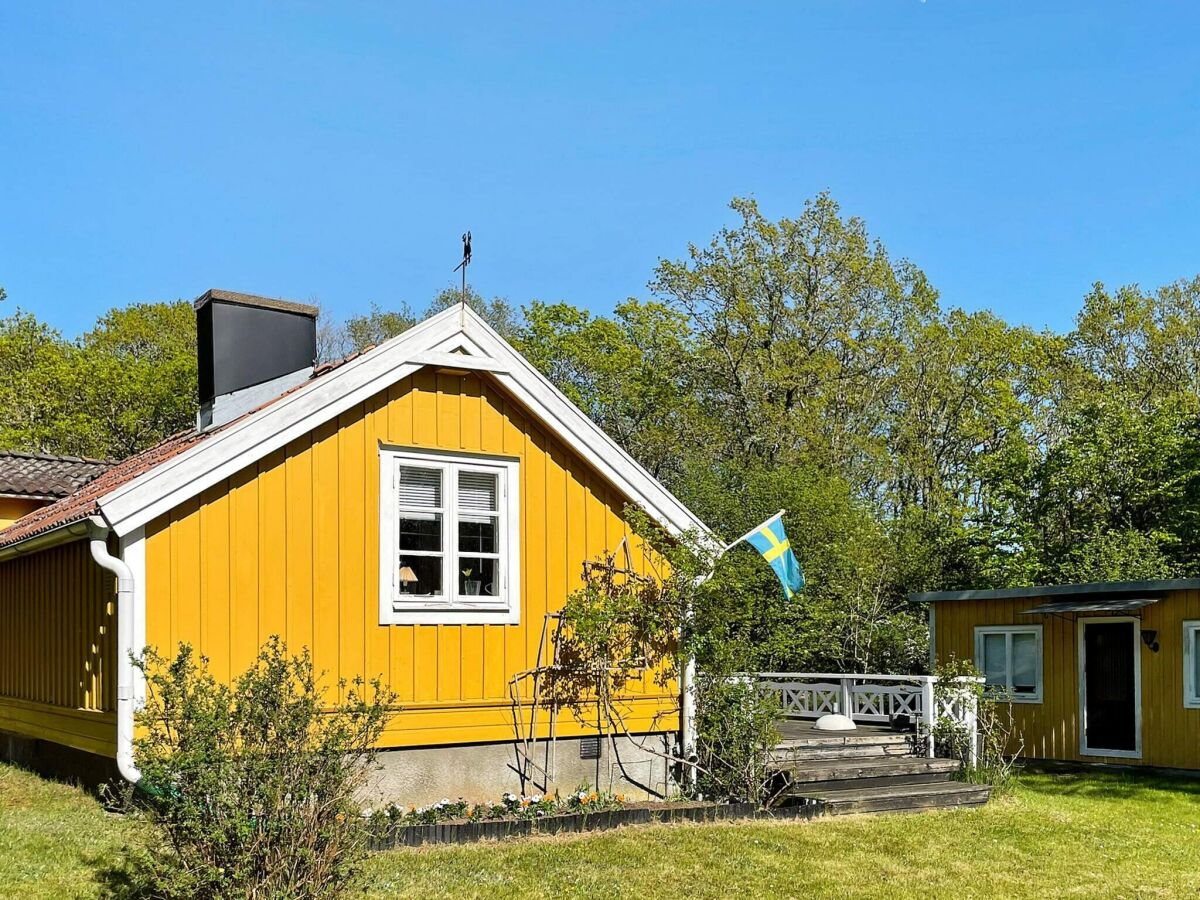 Vakantiehuis Karlskrona Buitenaudio-opname 1