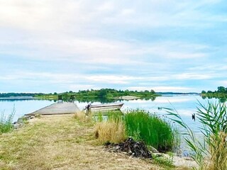 Vakantiehuis Karlskrona Buitenaudio-opname 8