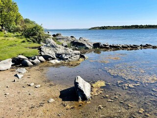 Vakantiehuis Karlskrona Buitenaudio-opname 9