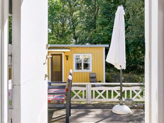 Vakantiehuis Karlskrona  8