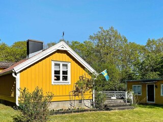 Holiday house Karlskrona Outdoor Recording 5