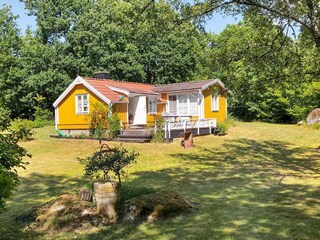 Vakantiehuis Karlskrona Buitenaudio-opname 2