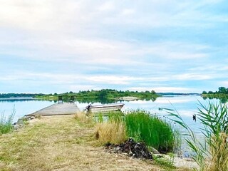 Vakantiehuis Karlskrona Buitenaudio-opname 3