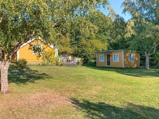 Vakantiehuis Karlskrona Buitenaudio-opname 5