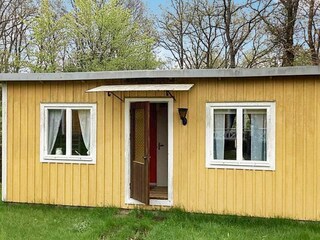 Vakantiehuis Karlskrona Buitenaudio-opname 6