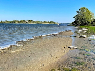 Ferienhaus Karlskrona Außenaufnahme 3