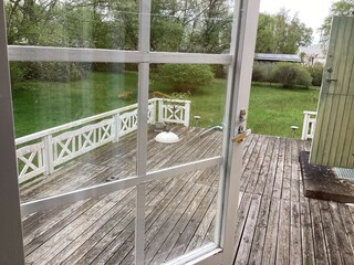 Vakantiehuis Karlskrona  12