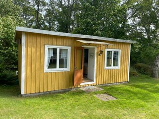 Vakantiehuis Karlskrona Buitenaudio-opname 3
