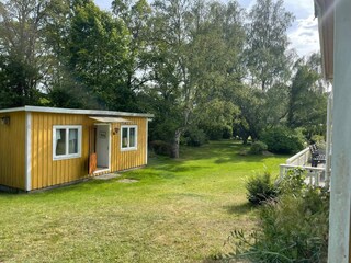 Vakantiehuis Karlskrona Buitenaudio-opname 7