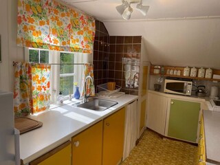 Vakantiehuis Karlskrona  21