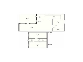 Holiday house Karlskrona Floor Plan 29