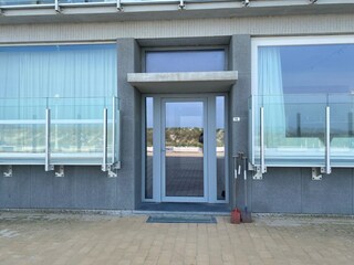 Appartement Nieuwpoort  6
