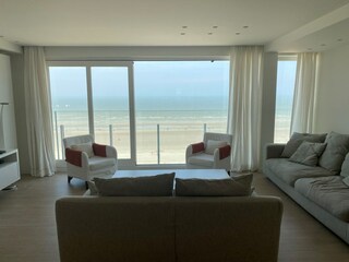 Appartement Nieuwpoort  11