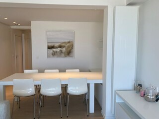 Appartement Nieuwpoort  3