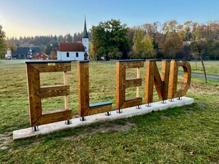 Maison de vacances Elend Enregistrement extérieur 10