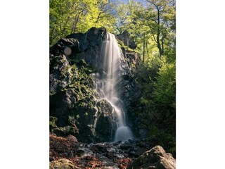 Radauer Wasserfall