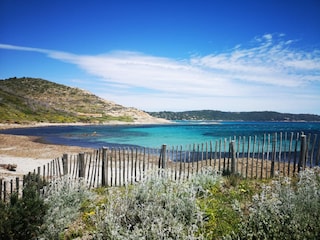 Villa La Croix-Valmer Umgebung 26