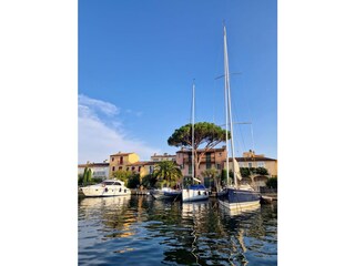 Port Grimaud