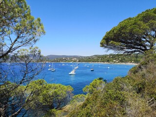 Villa La Croix-Valmer Umgebung 20