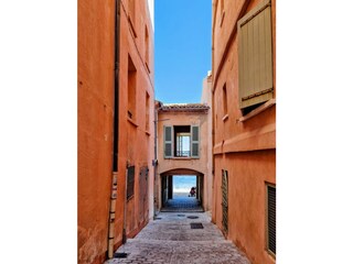 Villa La Croix-Valmer Umgebung 23