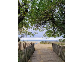 Villa La Croix-Valmer Umgebung 19