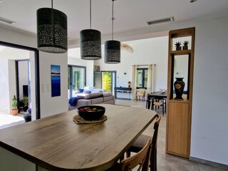 Villa La Croix-Valmer Ausstattung 9