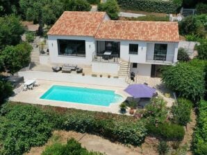 Villa Micoline - La Croix-Valmer - image1