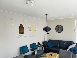 Ferienhaus Sint Maartenszee Ausstattung 21