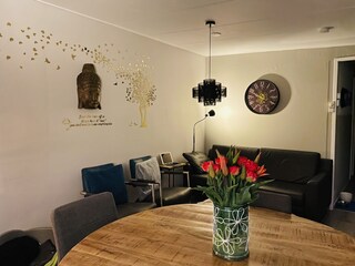 Ferienhaus Sint Maartenszee Ausstattung 23