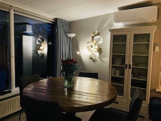 Ferienhaus Sint Maartenszee Ausstattung 24