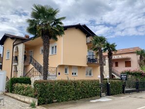Ferienhaus Kivi apartments - Novigrad (Istrien) - image1