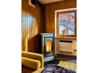 Holiday apartment Transacqua Features 7