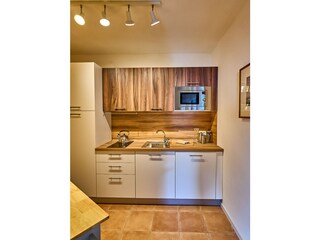 Holiday apartment Transacqua Features 14