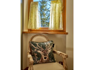 Holiday apartment Transacqua Features 17