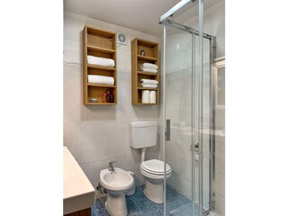 Holiday apartment Transacqua Features 26