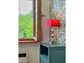 Holiday apartment Transacqua Features 21