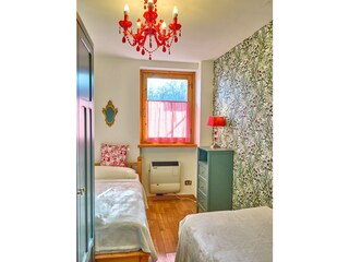 Holiday apartment Transacqua Features 22