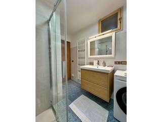 Holiday apartment Transacqua Features 27