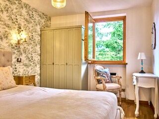 Holiday apartment Transacqua Features 20